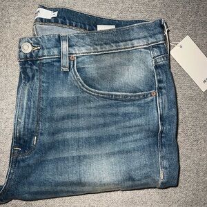 Brand New men’s Hudson Denim size 36